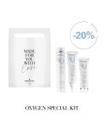 Oxygen Special Kit