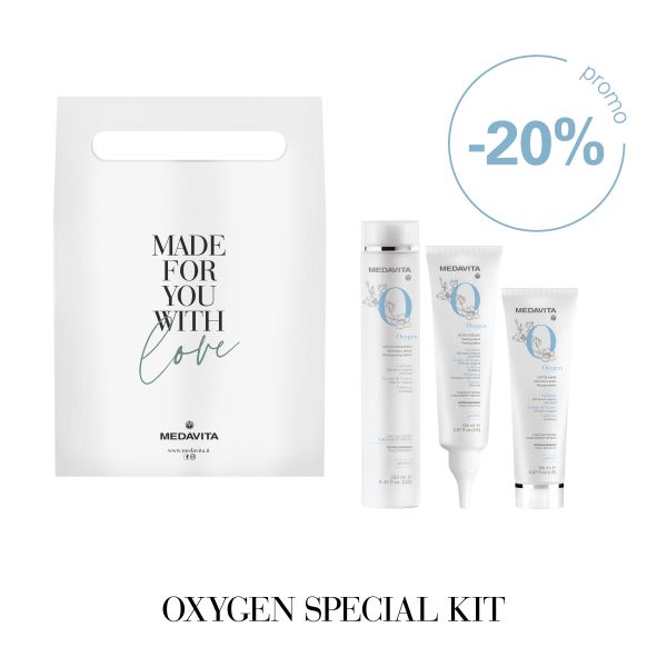 Oxygen Special Kit